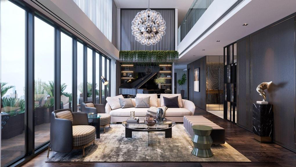 Thế giới nội thất cùng Gold Group