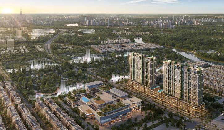 Gold Group làm về lĩnh vực gì? Khám phá hệ sinh thái và các dự án nổi bật