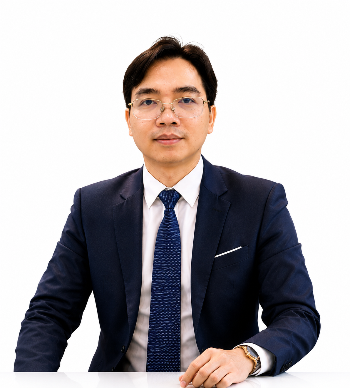 LƯƠNG TRỌNG HIỀN