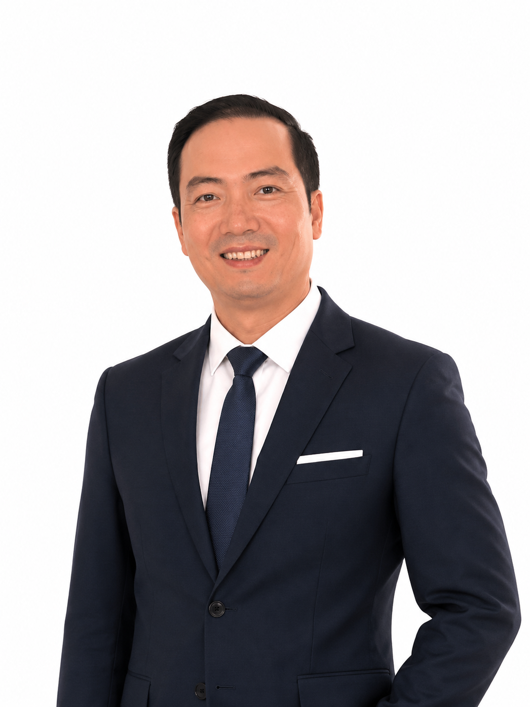 TỐNG HẢI