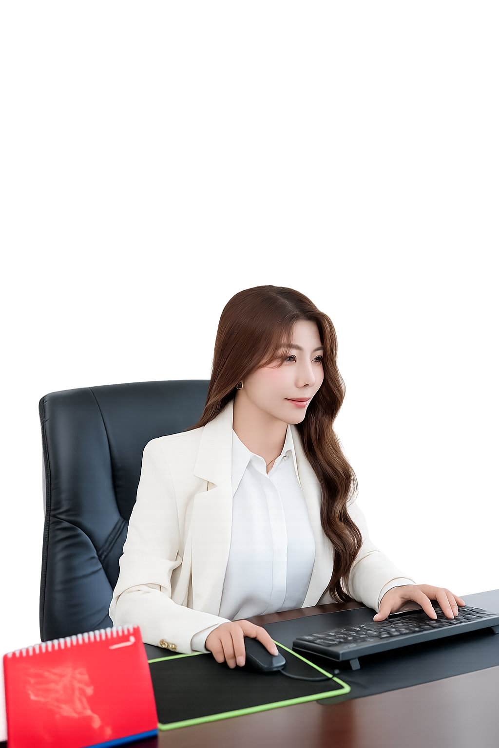Ms KIM